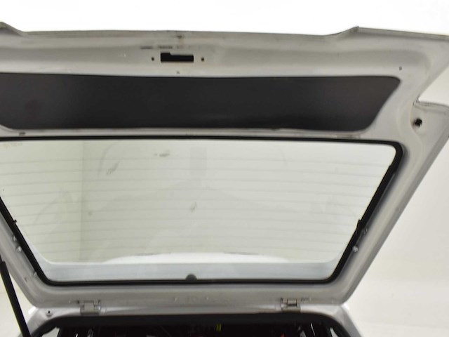 Opel corsa a1 gsi - afbeelding 12 van  36