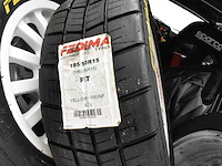 Opel corsa a1 gsi - afbeelding 13 van  36