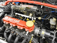 Opel corsa a1 gsi - afbeelding 18 van  36