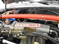 Opel corsa a1 gsi - afbeelding 19 van  36