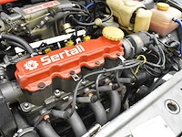 Opel corsa a1 gsi - afbeelding 21 van  36