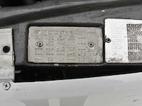 Opel corsa a1 gsi - afbeelding 22 van  36