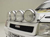 Opel corsa a1 gsi - afbeelding 29 van  36