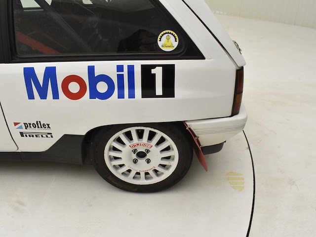 Opel corsa a1 gsi - afbeelding 32 van  36