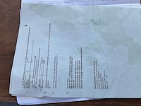 Opel corsa bedrijfswagen - afbeelding 4 van  4