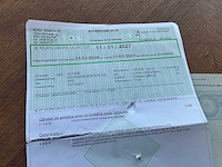 Opel corsa bedrijfswagen - afbeelding 6 van  8