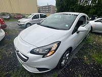 Opel corsa bedrijfswagen
