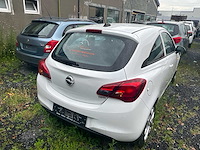 Opel corsa bedrijfswagen - afbeelding 8 van  8