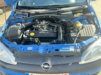 Opel corsa-c - afbeelding 2 van  10