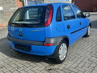 Opel corsa-c - afbeelding 6 van  10