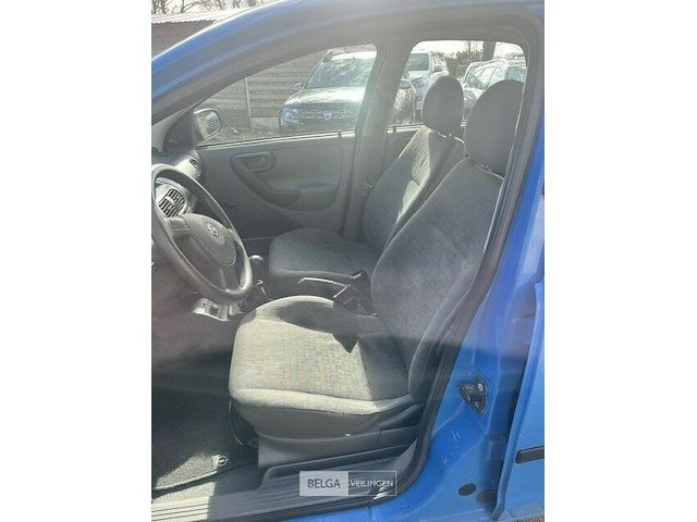 Opel corsa-c - afbeelding 7 van  10