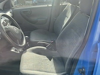 Opel corsa-c - afbeelding 7 van  10