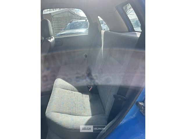 Opel corsa-c - afbeelding 8 van  10