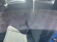 Opel corsa-c - afbeelding 8 van  10