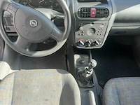 Opel corsa-c - afbeelding 9 van  10