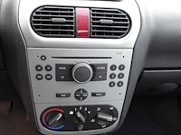 Opel corsa c - afbeelding 3 van  17