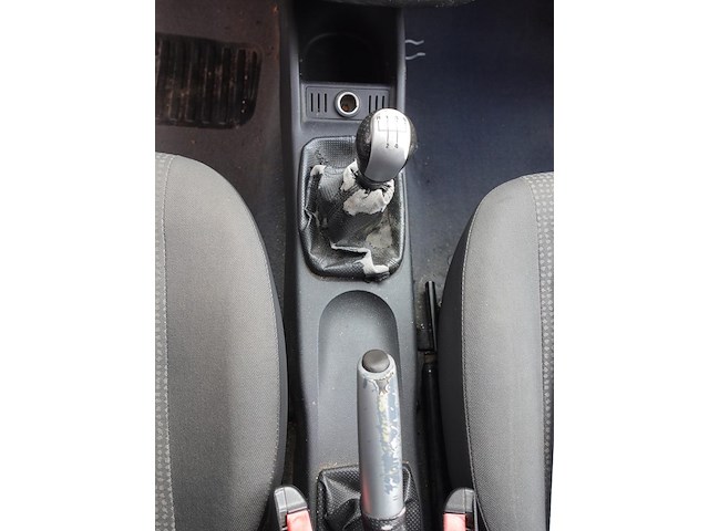 Opel corsa c - afbeelding 4 van  17