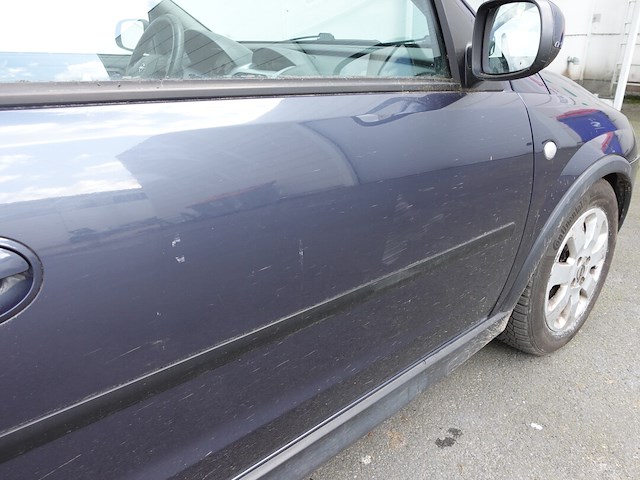 Opel corsa c - afbeelding 8 van  17