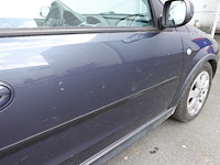 Opel corsa c - afbeelding 8 van  17