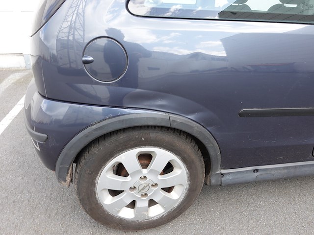 Opel corsa c - afbeelding 9 van  17