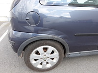 Opel corsa c - afbeelding 9 van  17