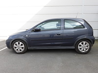Opel corsa c - afbeelding 1 van  17