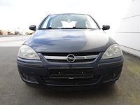 Opel corsa c - afbeelding 10 van  17