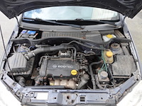 Opel corsa c - afbeelding 11 van  17