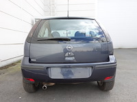 Opel corsa c - afbeelding 12 van  17