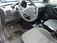 Opel corsa c - afbeelding 15 van  17