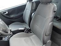Opel corsa c - afbeelding 16 van  17