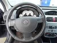 Opel corsa c - afbeelding 17 van  17