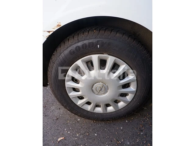 Opel corsa car - afbeelding 2 van  58