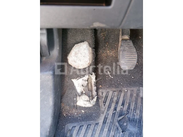 Opel corsa car - afbeelding 6 van  58