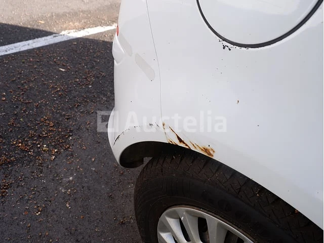 Opel corsa car - afbeelding 8 van  58