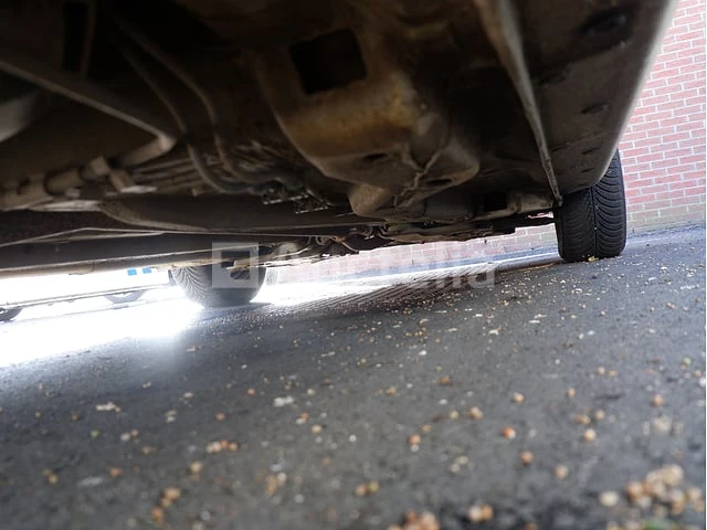 Opel corsa car - afbeelding 13 van  58
