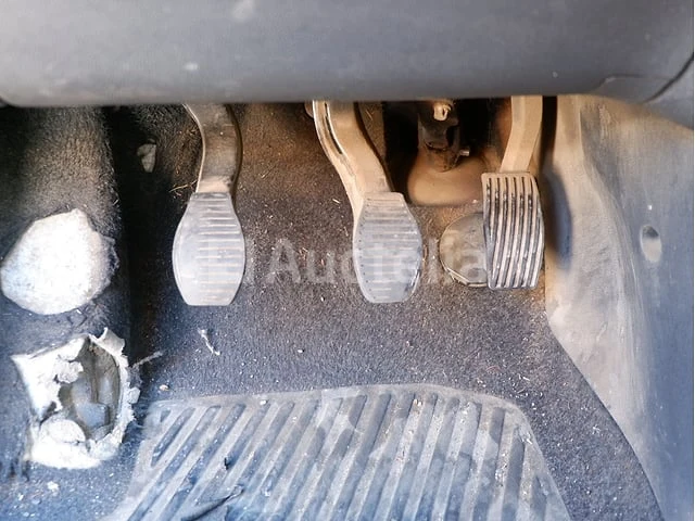 Opel corsa car - afbeelding 26 van  58