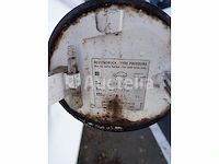Opel corsa car - afbeelding 36 van  58