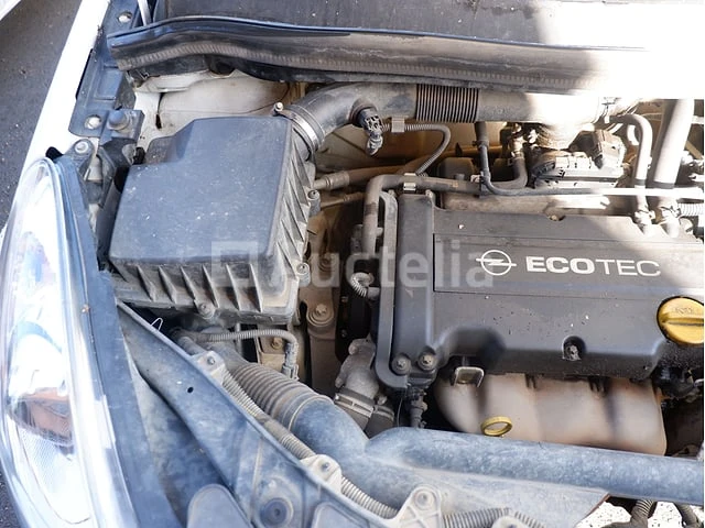 Opel corsa car - afbeelding 39 van  58