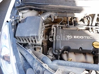 Opel corsa car - afbeelding 39 van  58