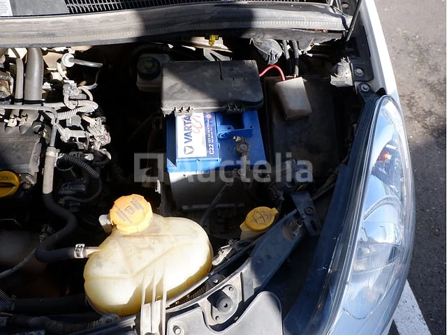 Opel corsa car - afbeelding 41 van  58