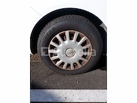 Opel corsa car - afbeelding 43 van  58