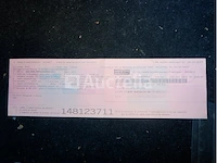 Opel corsa car - afbeelding 44 van  58