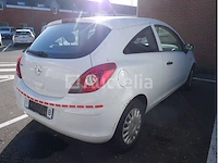Opel corsa car - afbeelding 34 van  58