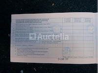 Opel corsa car - afbeelding 47 van  58