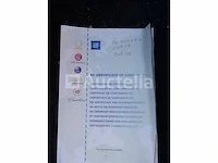 Opel corsa car - afbeelding 48 van  58