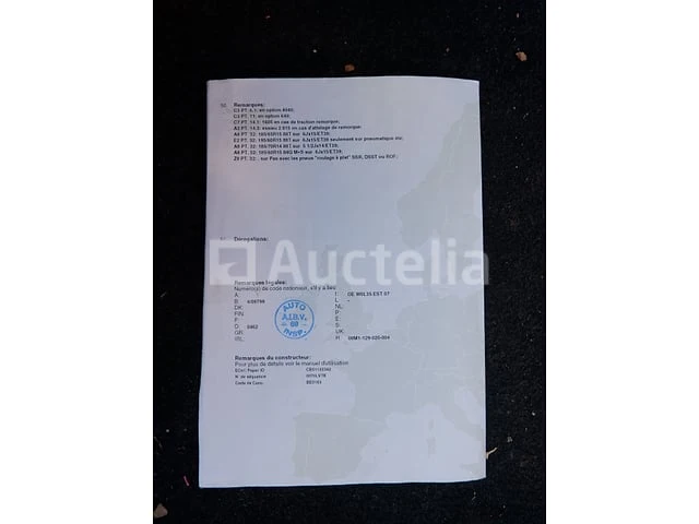Opel corsa car - afbeelding 49 van  58