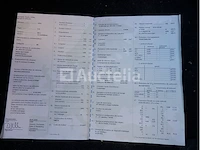 Opel corsa car - afbeelding 50 van  58
