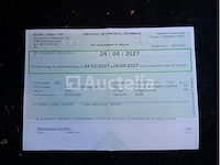 Opel corsa car - afbeelding 51 van  58