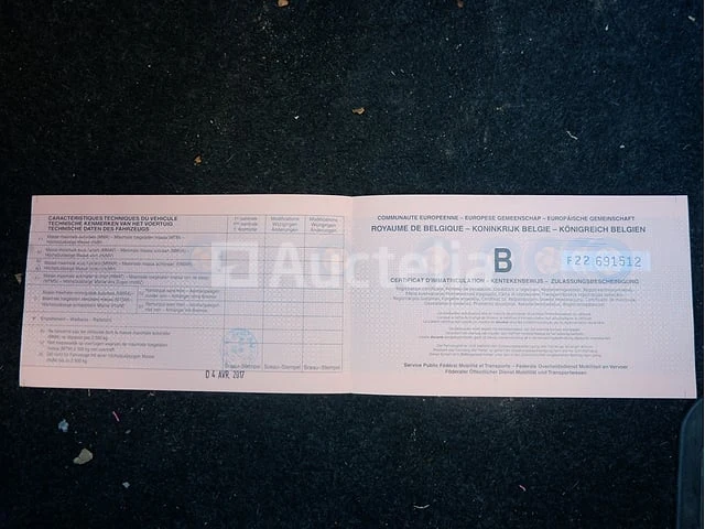 Opel corsa car - afbeelding 53 van  58